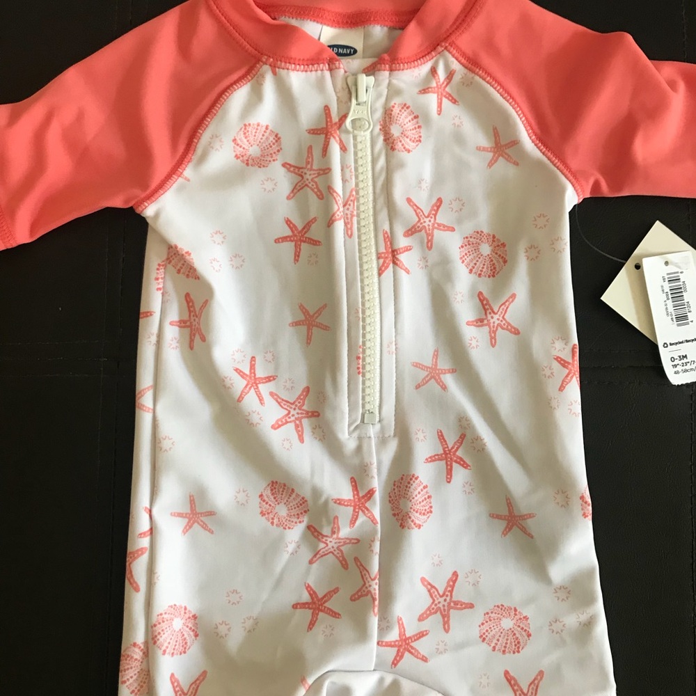 UV 50 body swinsuite
